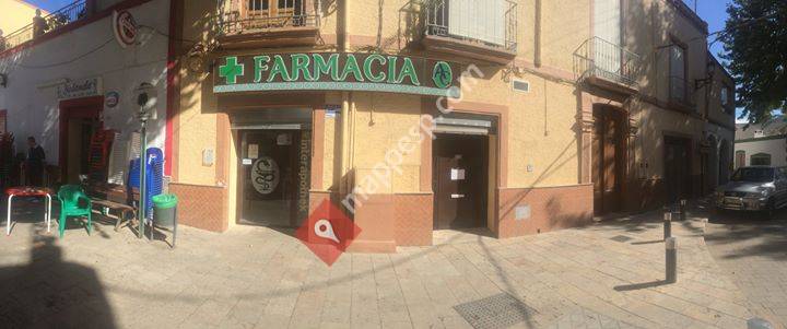 Farmacia Andres costa Cervantes