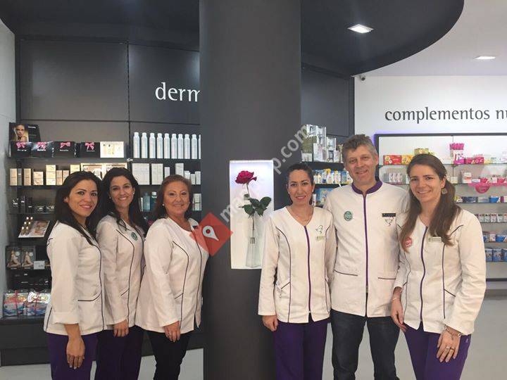 Farmacia Antiñolo
