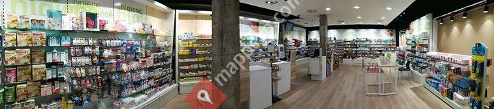 Farmacia Arizcun