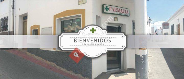Farmacia Armuña