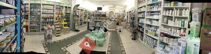Farmacia Asunción Jiménez