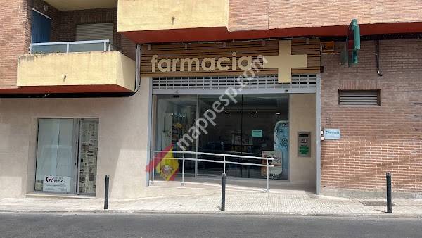Farmacia Asunción Jiménez Martín-Neble