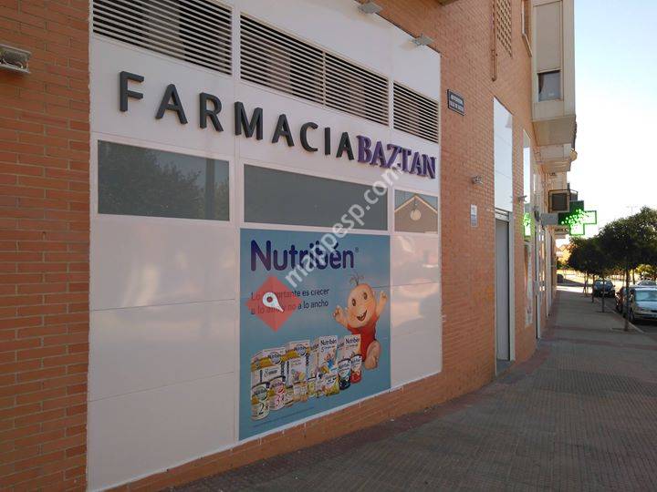 Farmacia Baztán