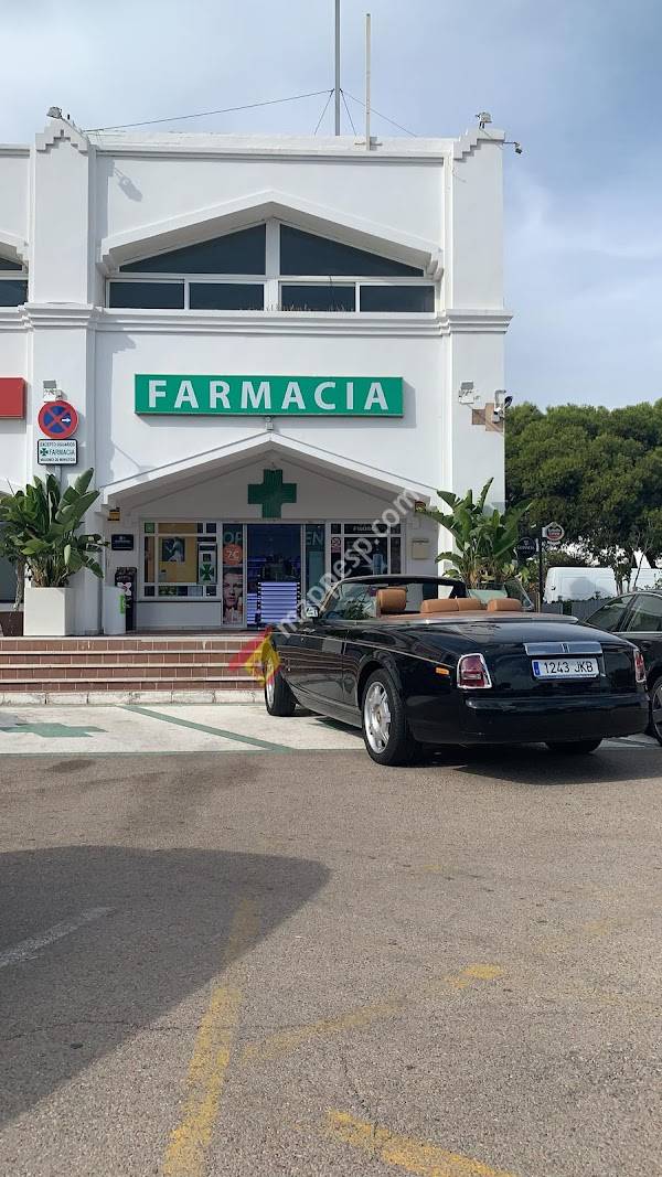 Farmacia Benavista Estepona Abierta TODOS LOS DIAS / Open Everyday