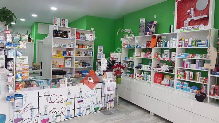 Farmacia Bienvenida