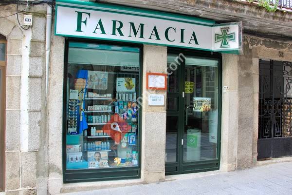 Farmacia Brusi Atienza