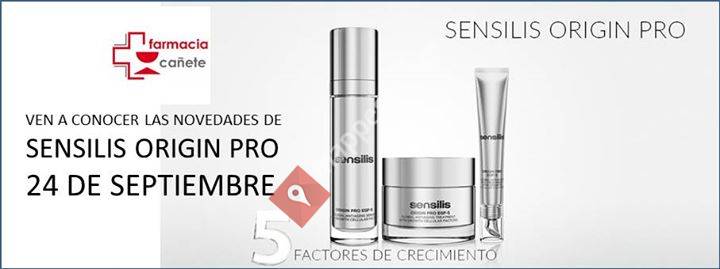 Farmacia Cañete