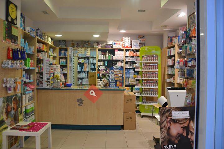 Farmacia Canjáyar