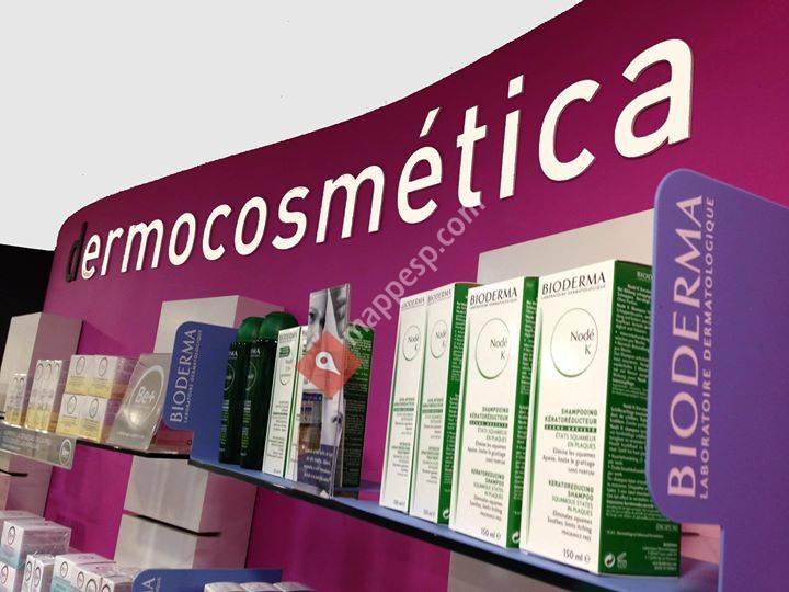 Farmacia CanoOrtega