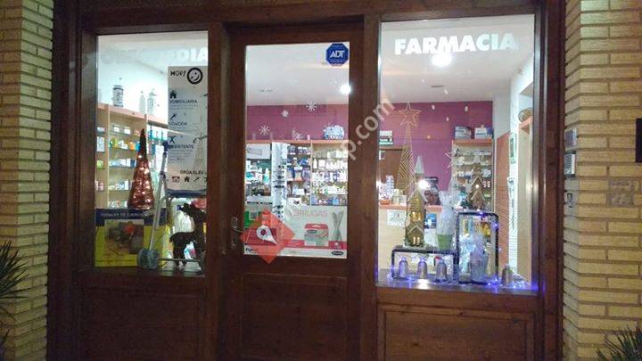 Farmacia castellote