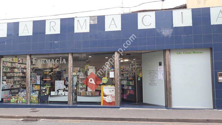 Farmacia Charo Manero