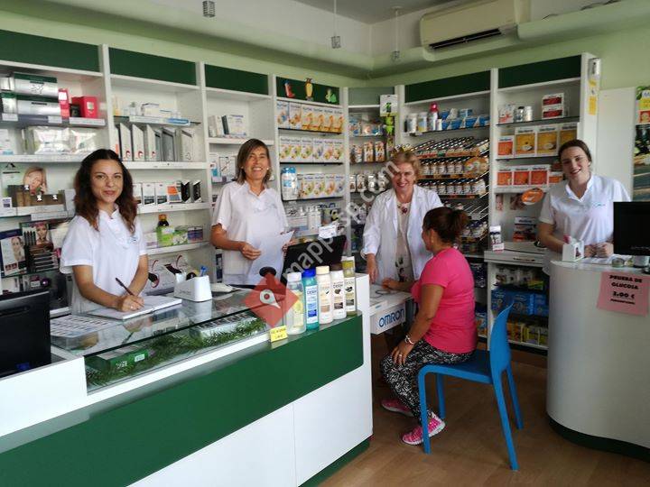 Farmacia Cristo 2