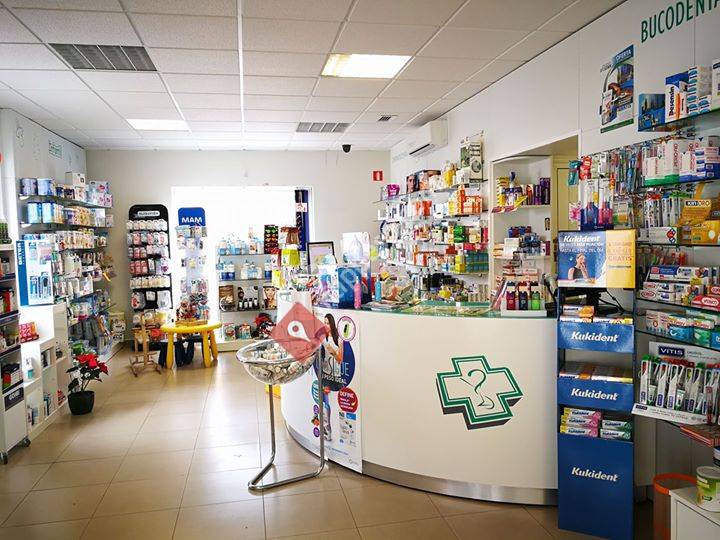 Farmacia Cuadri