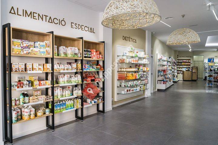 Farmacia D'Ocon-Gil