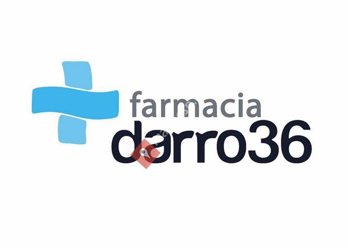 Farmacia darro 36 Lda. Marta Puebla Rodriguez