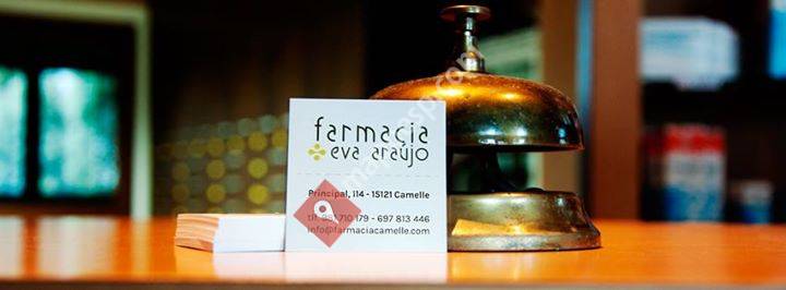 Farmacia de Camelle