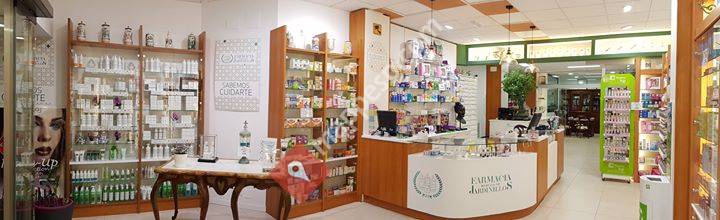 Farmacia de los Jardinillos
