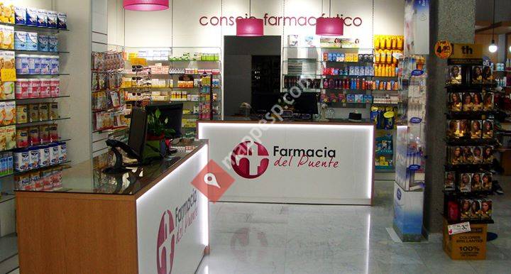 Farmacia del Puente