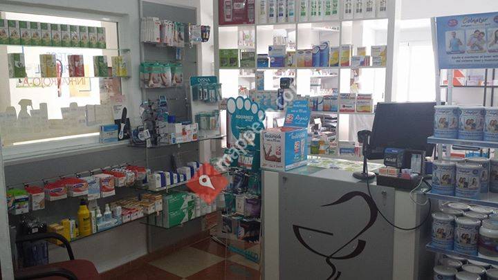 Farmacia El Guijo