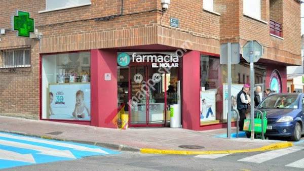 Farmacia El Molar