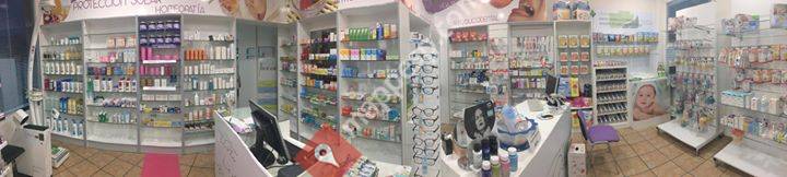 Farmacia El PILAR C.B