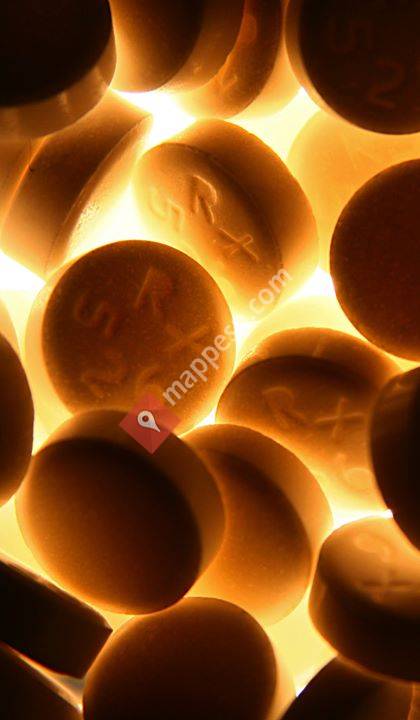 Farmacia Fuentes Tomas Giron