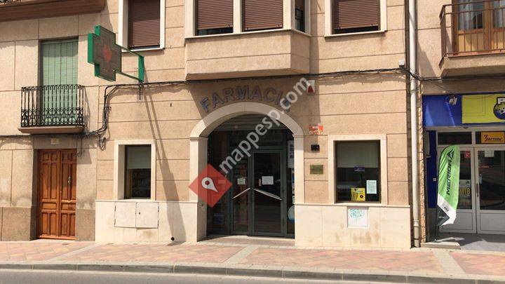 Farmacia Gómez Burgos