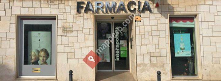 Farmacia Gema Torrecillas Casamayor