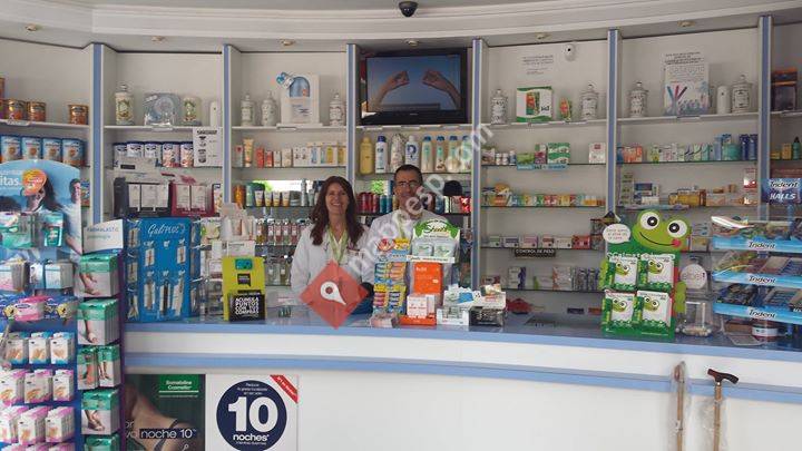 Farmacia Godoy, C.B.