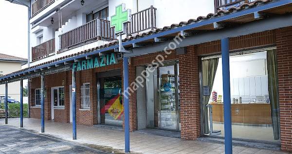 FARMACIA GORKA URRUZUNO