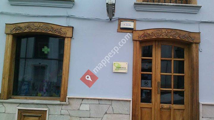 Farmacia Grandas de Salime