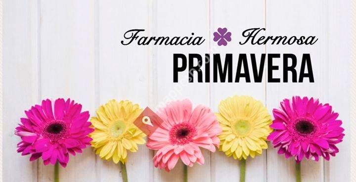 Farmacia Hermosa