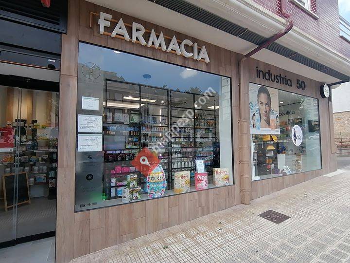 Farmacia i50 Astillero