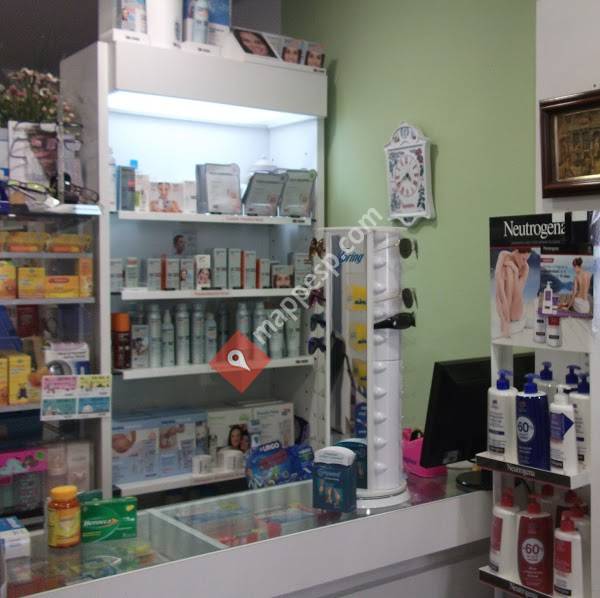 Farmacia Ignacio López García De Salazar