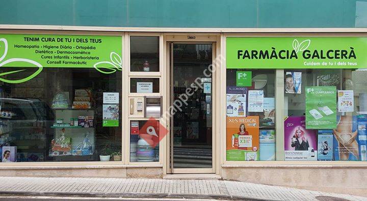 Farmacia Imma Galcerà Adell