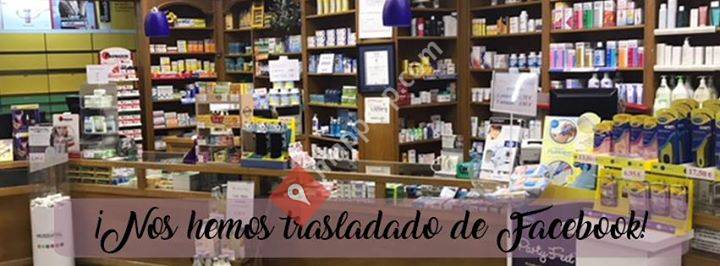 Farmacia Inmaculada Ripollés