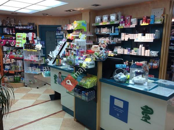 Farmacia J. Alberto García Carbonell