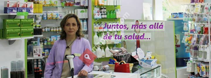 Farmacia Julia Rubias García