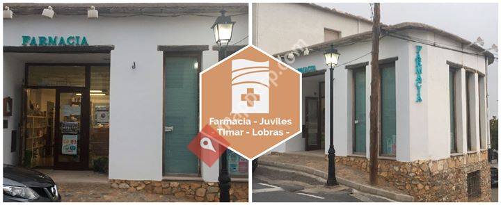 Farmacia Juviles - Timar - Lobras