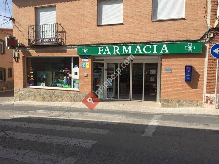 Farmacia La PLAZA CHICA