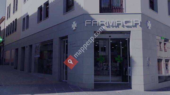 Farmacia La Solana