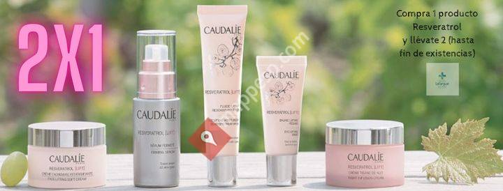 Farmacia Lafargue Mollet