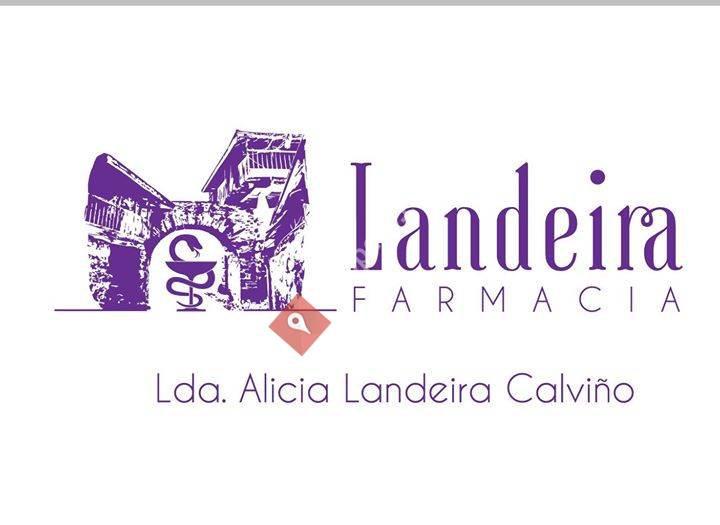 Farmacia Landeira