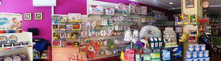 Farmacia Las Monjas