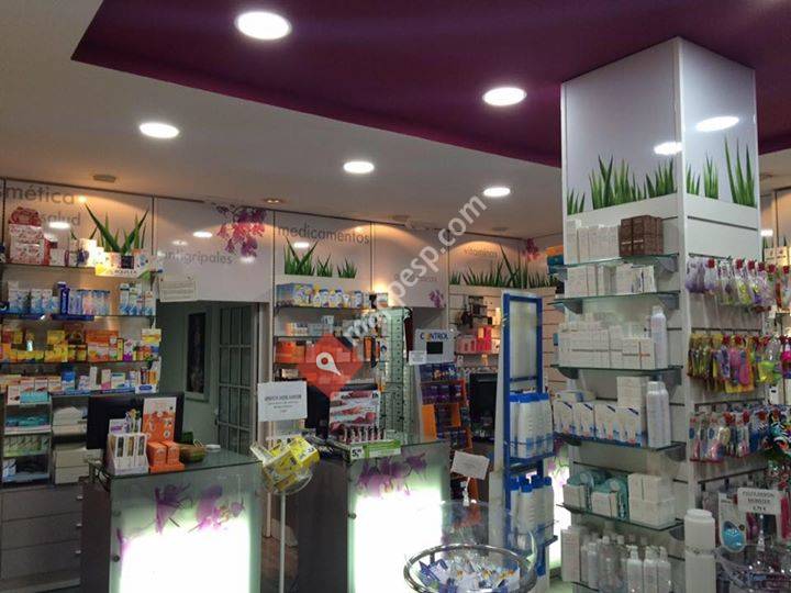 Farmacia Lda. Adela Puig Hidalgo