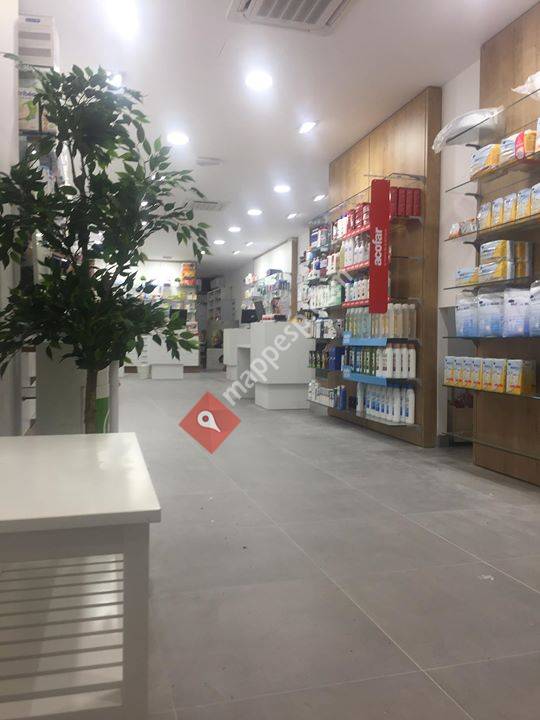 Farmacia Los Corrales