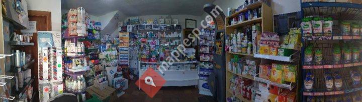 Farmacia Lozoya