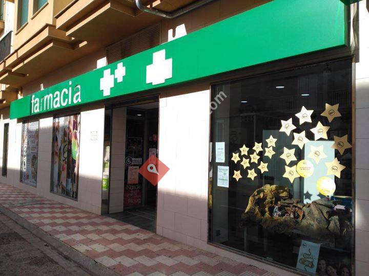 Farmacia Maria Dolores Lopez Bonilla