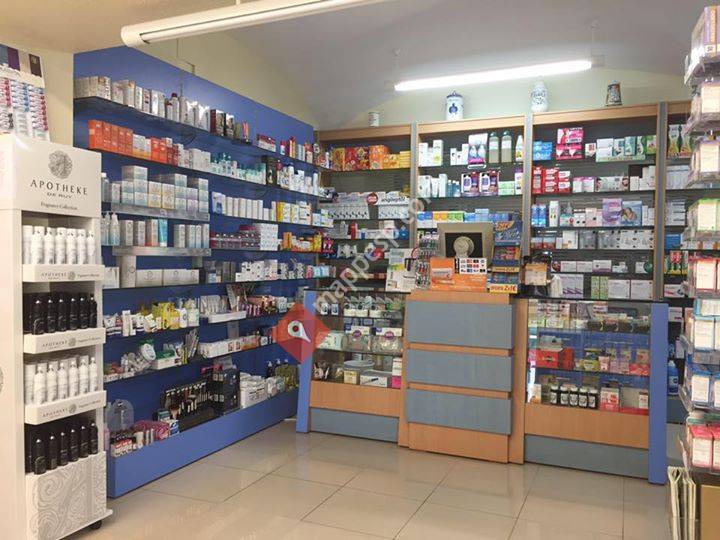 Farmacia Masa Masa
