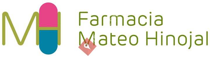 Farmacia Mateo Hinojal